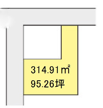 区画図：330000088085