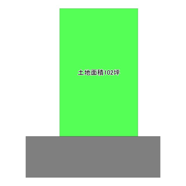 区画図：314002855636
