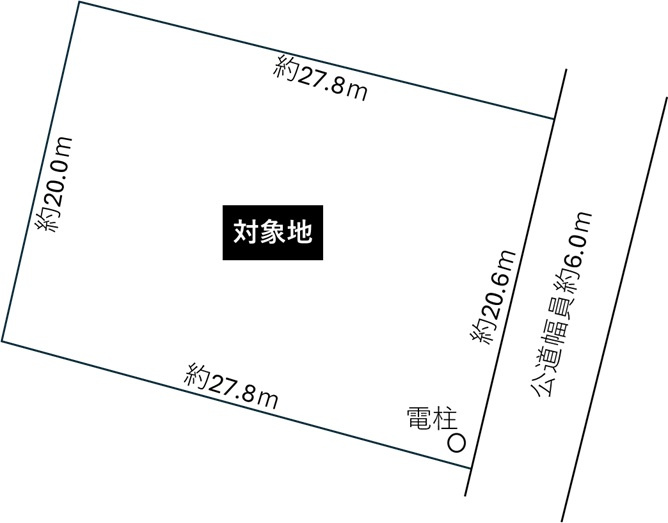 区画図：323000492853