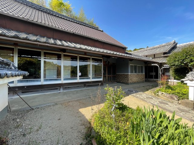 観光地『長谷寺』近くでセカンドハウスとしてもおすすめ♪