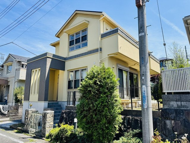 ～落ち着きのある住宅地内　平成16年築の戸建て～