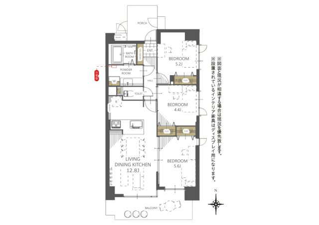 間取り：313004950131