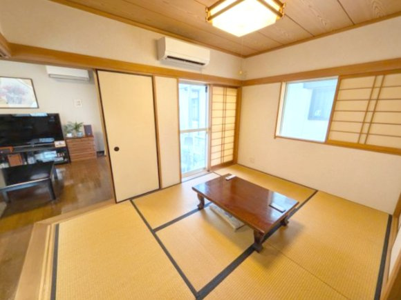 和室
