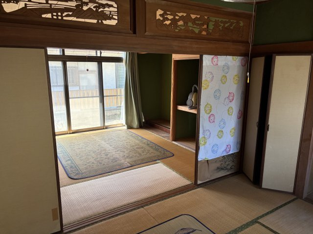 和室