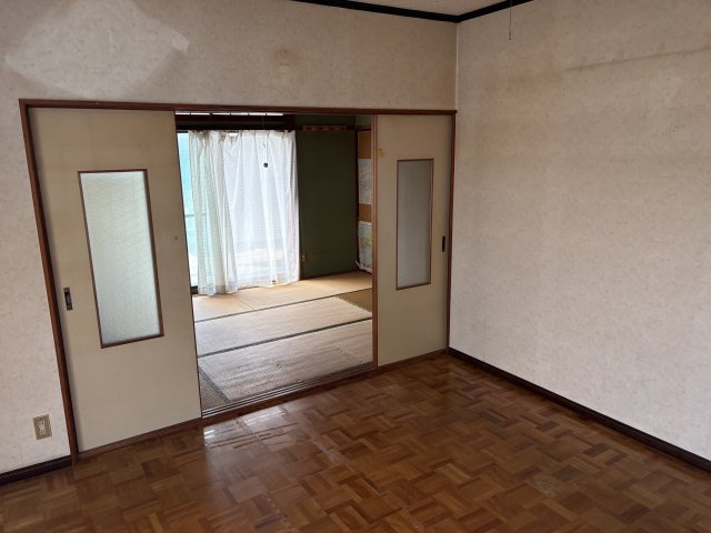 洋室