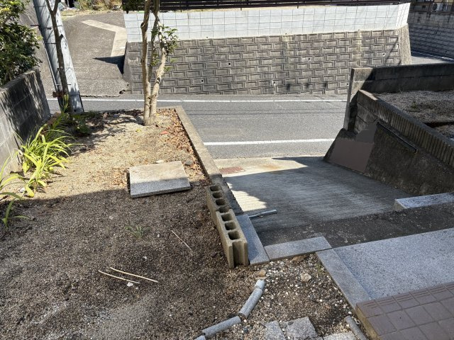 庭