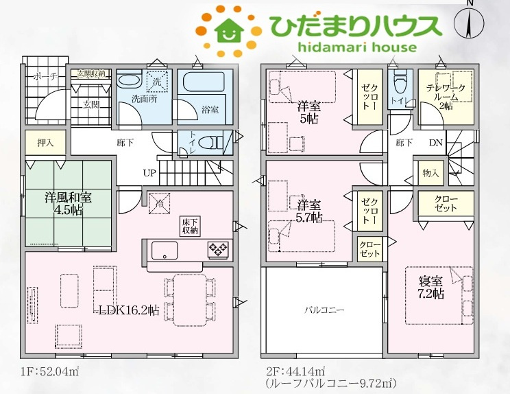 間取り：311002321154