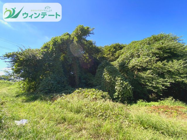 ゆとりある1803？のお土地です♪