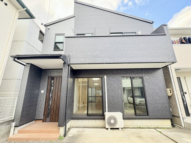 外観：322000527110