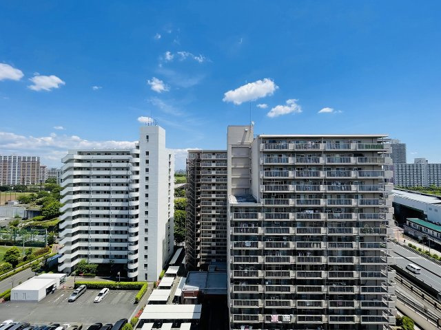 展望