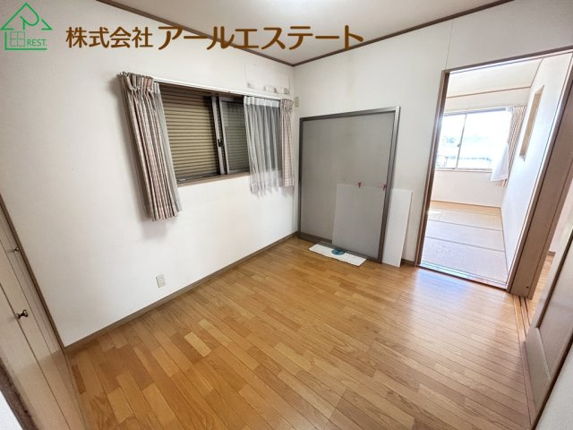 洋室