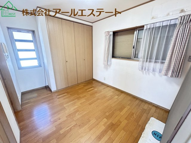 洋室