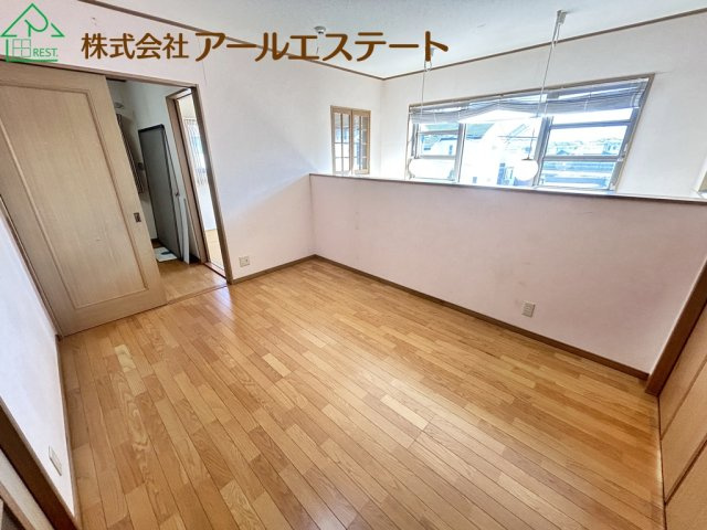 洋室