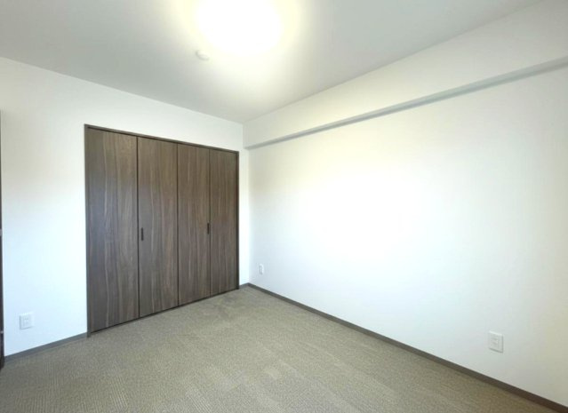 ※本画像は入居者様の家具をCGで消した画像であり、現況と異なる可能性がございます。
