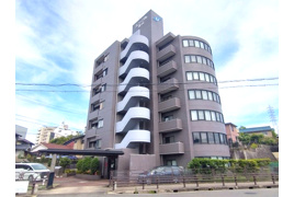 ユニーブル漆山の外観