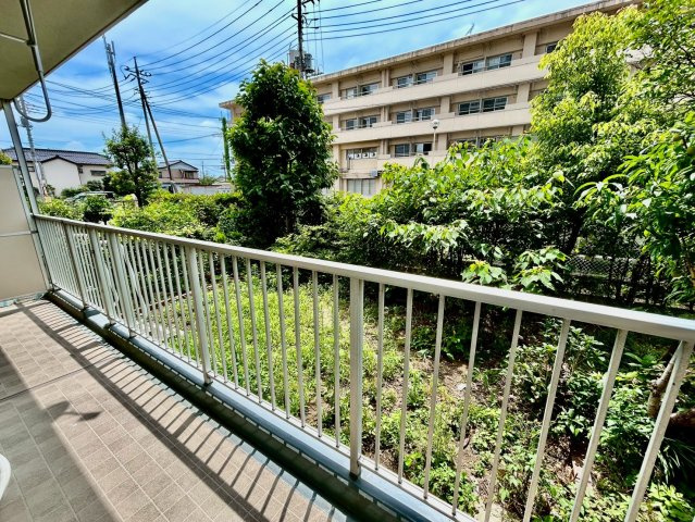 メイツ草加
