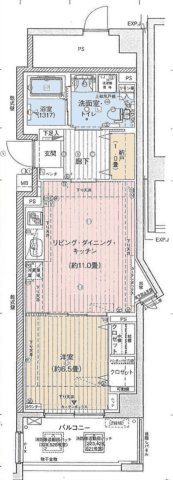 間取り：314002856011