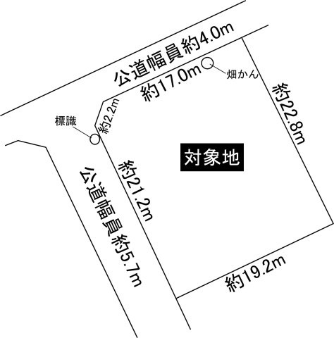 区画図：323000492937