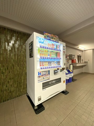 自販機