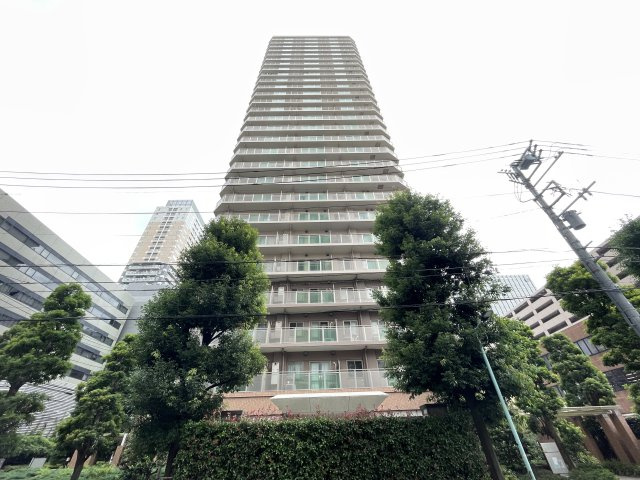 綺麗にメンテナンスされ、管理が行き届いているのがわかります。　