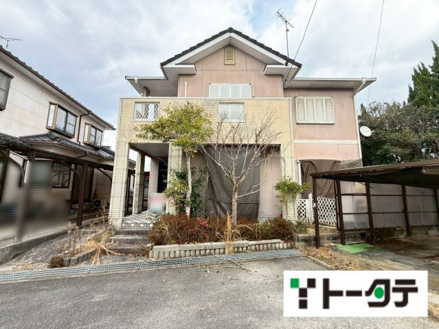 外観：334000234092