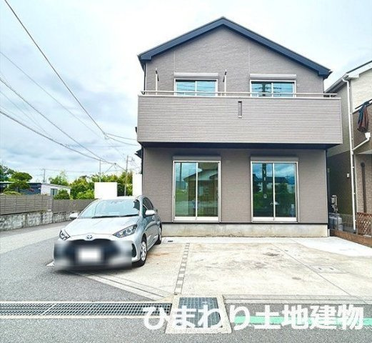 外観：314002805329