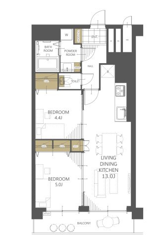 間取り：312001184814