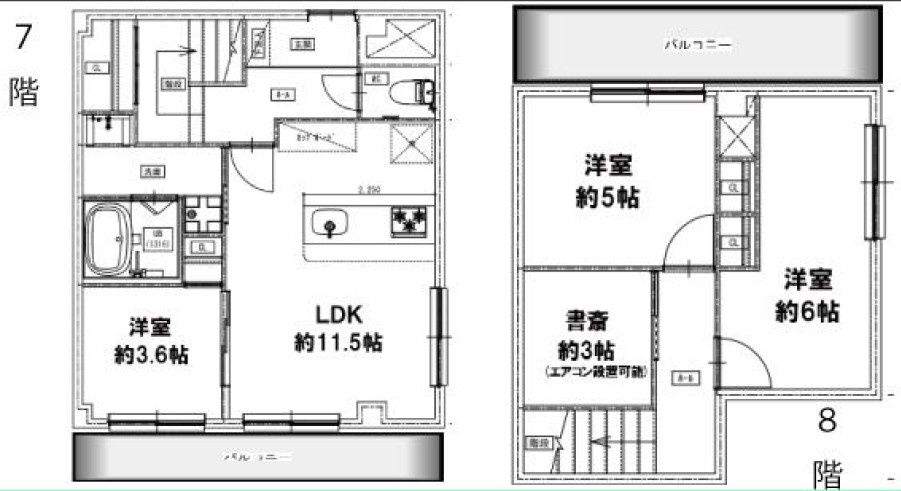 間取り：313004685523