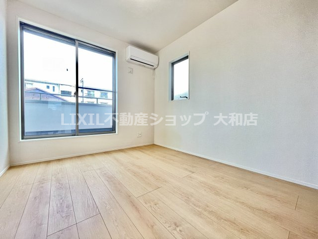 洋室6帖　