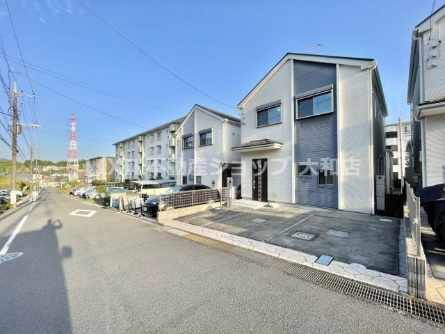前面道路　幅員6ｍ