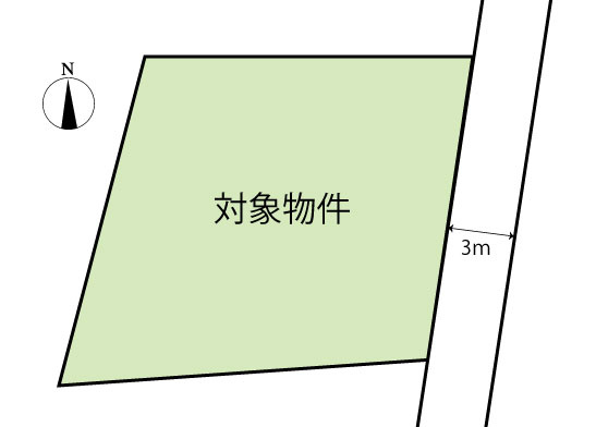 区画図：334000276012