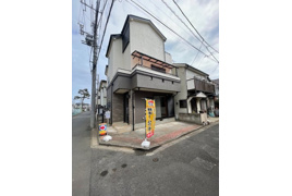 中古 ふじみ野市西鶴ケ岡リフォーム中古住宅の外観
