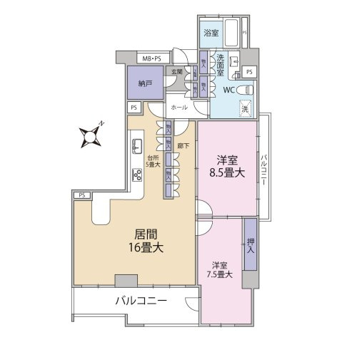 間取り：314002805842