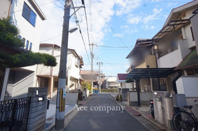 【前面道路：幅員約4.7ｍ☆】