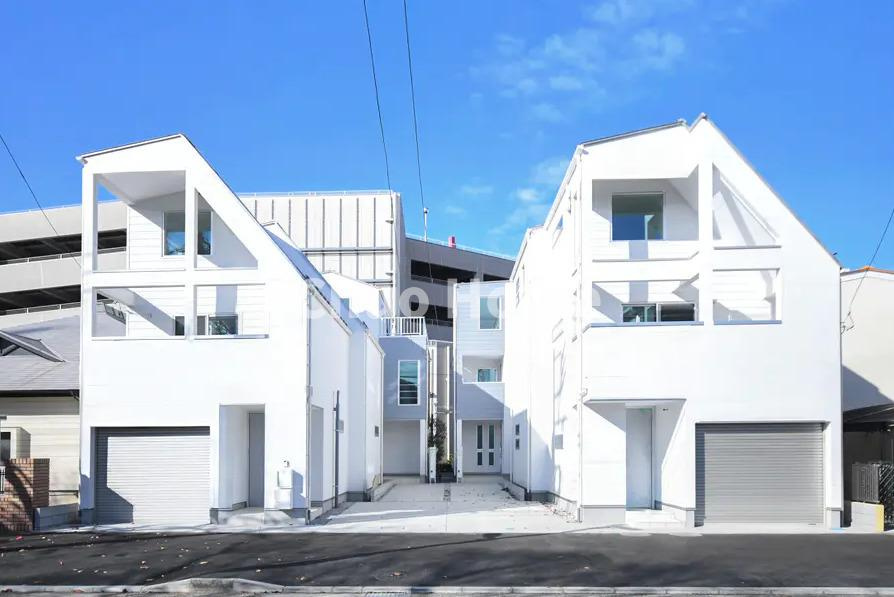 外観：313004673813