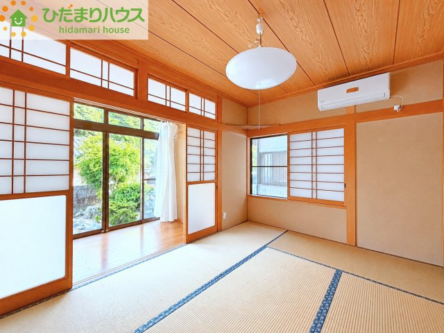 和室A
