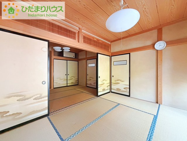 和室A