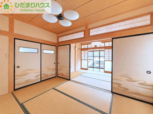 和室B