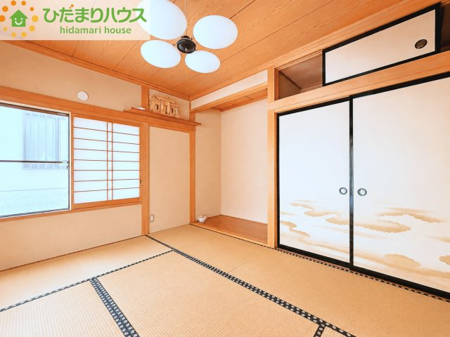 和室B