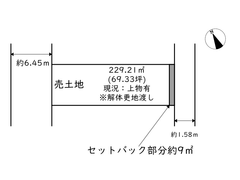 区画図：328000607351