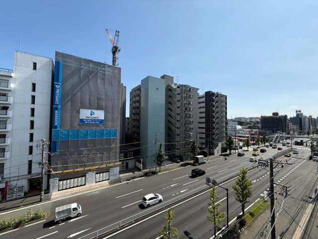 展望