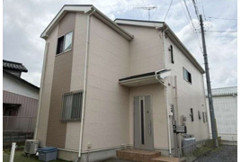 伊奈町　中央2丁目　中古戸建の外観
