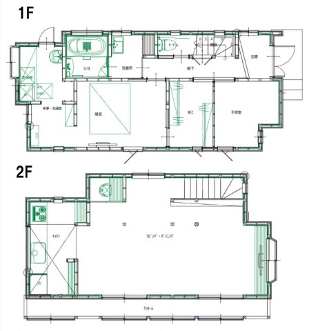 間取り：313004519669