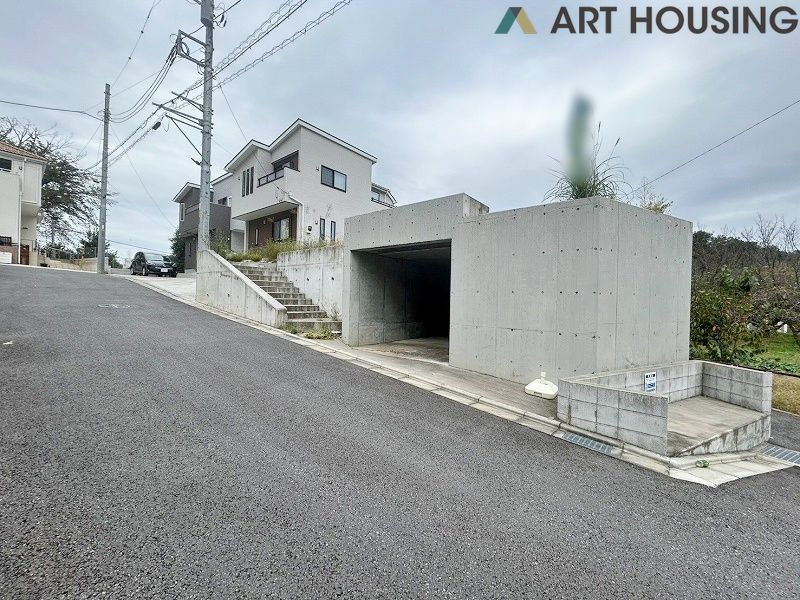 現地外観写真