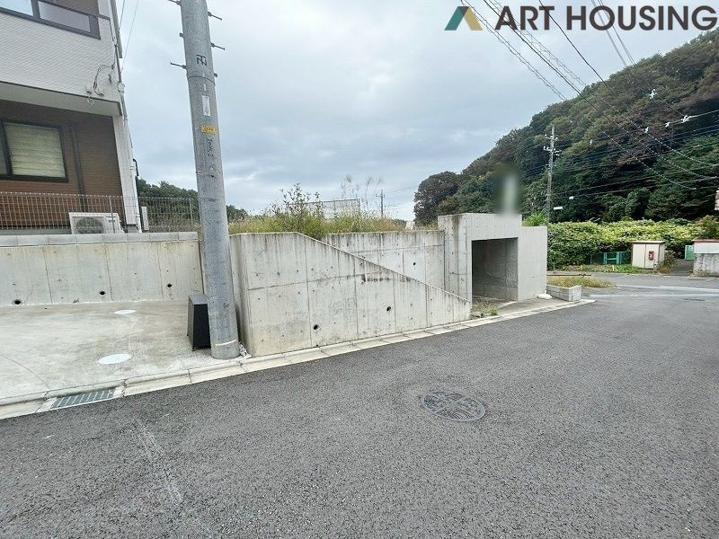 現地外観写真