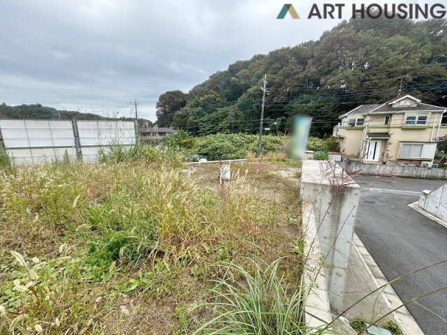 現地外観写真