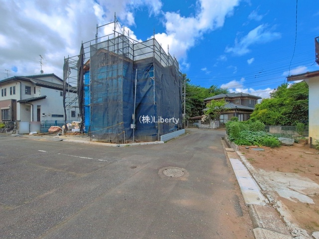 同形状・同仕様