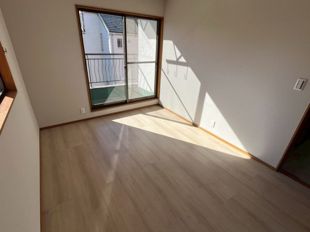 洋室
