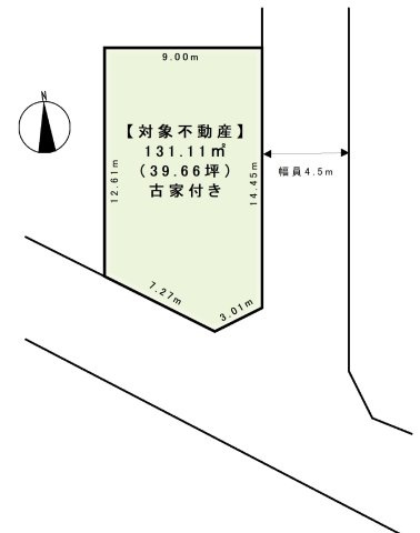 区画図：314002804853