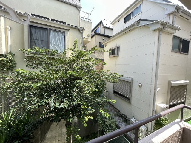 展望
